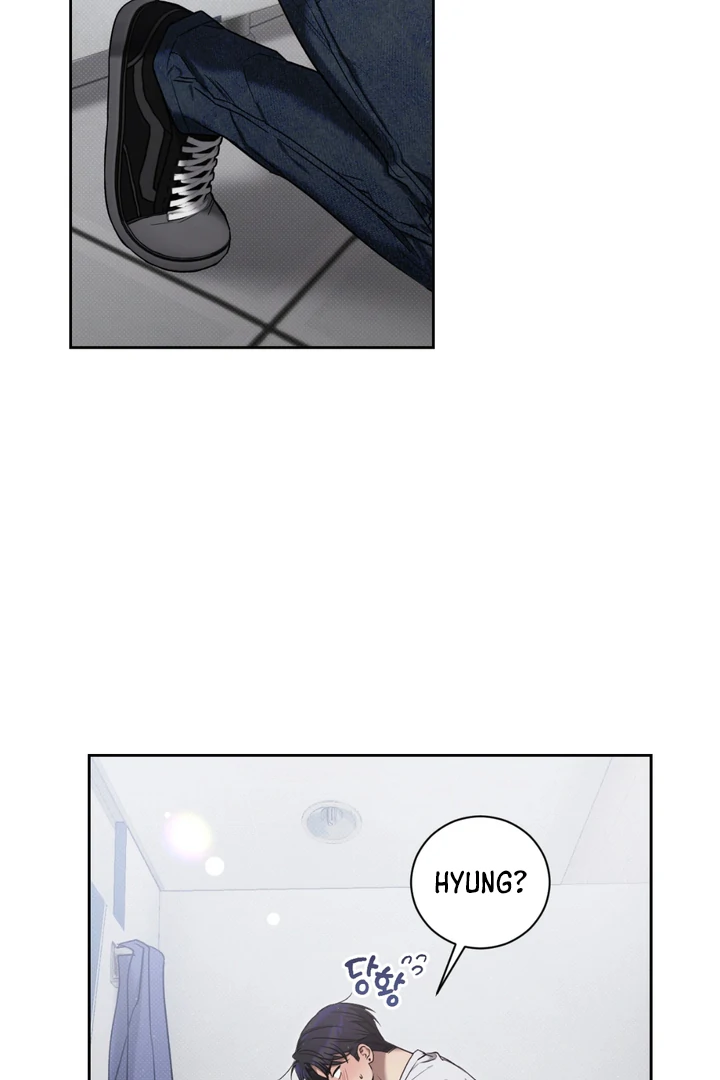 Biscuit - Chapter 8 Page 49