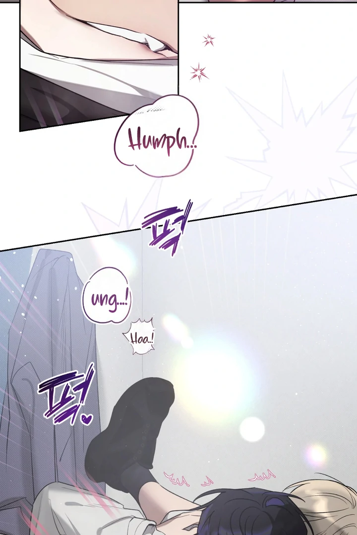 Biscuit - Chapter 8 Page 88