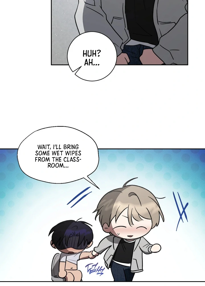Biscuit - Chapter 8 Page 97