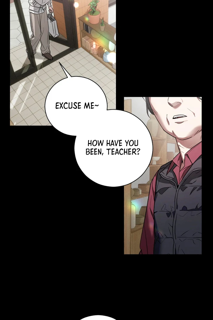 Biscuit - Chapter 9 Page 64