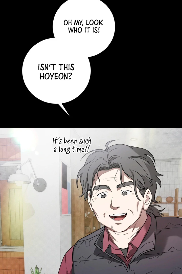 Biscuit - Chapter 9 Page 65
