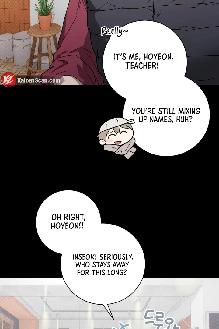 Biscuit - Chapter 9 Page 66