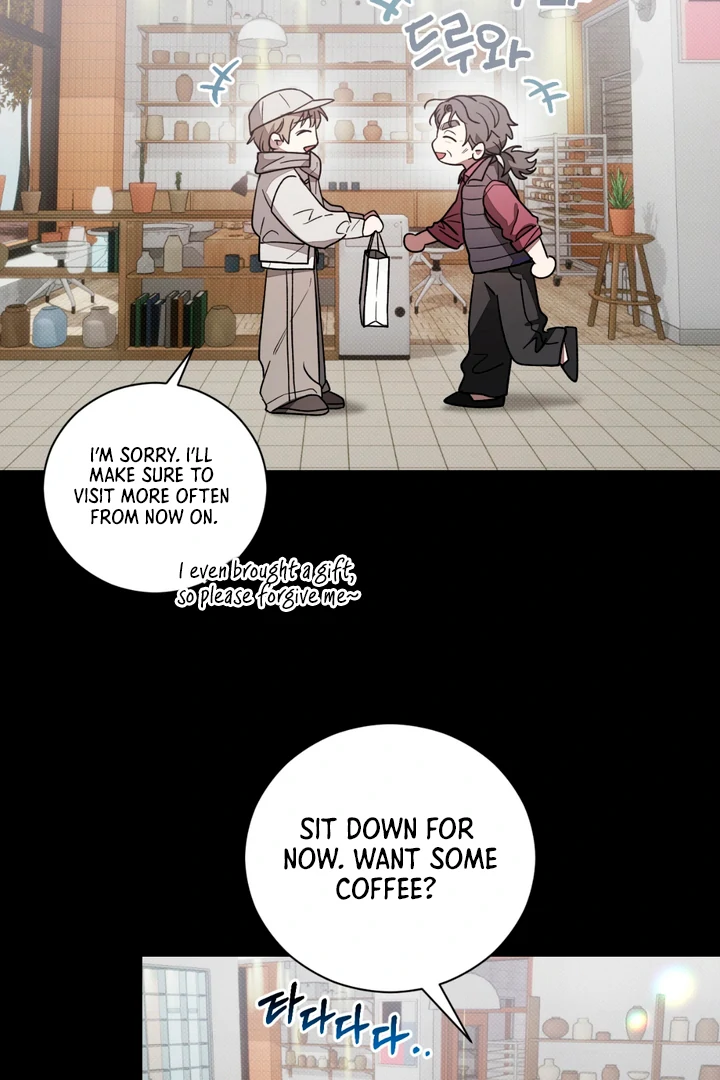 Biscuit - Chapter 9 Page 67