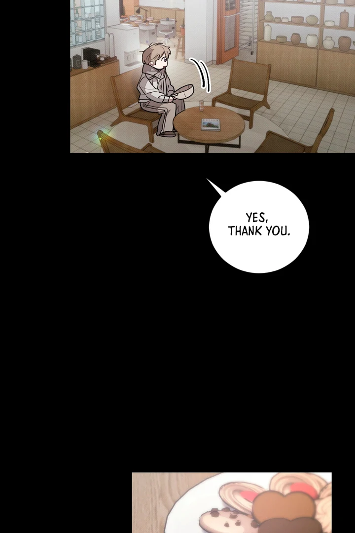 Biscuit - Chapter 9 Page 68