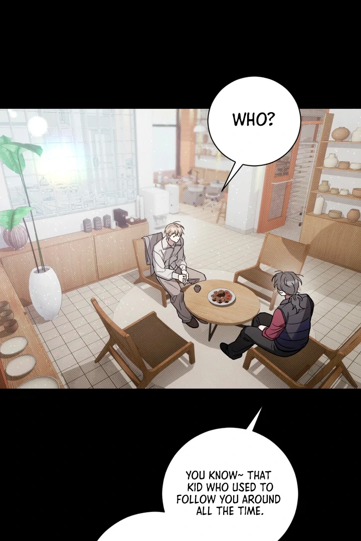 Biscuit - Chapter 9 Page 72