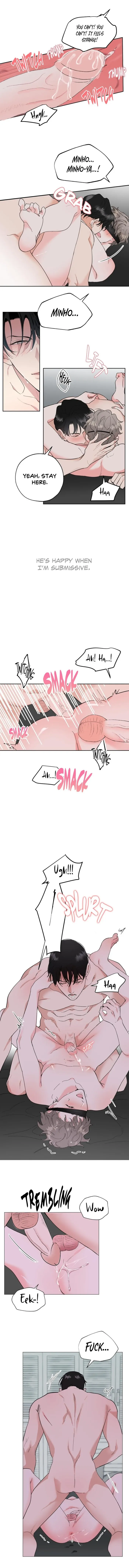 A Terrible Romance - Chapter 1 Page 6