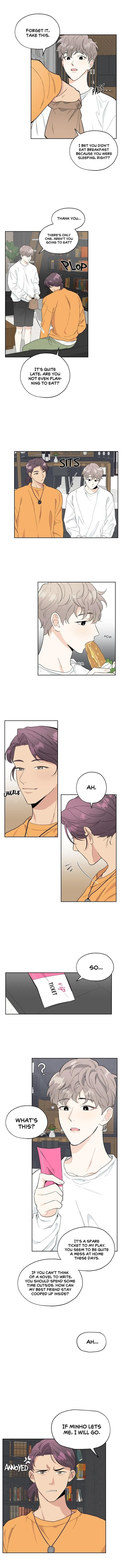 A Terrible Romance - Chapter 1 Page 10