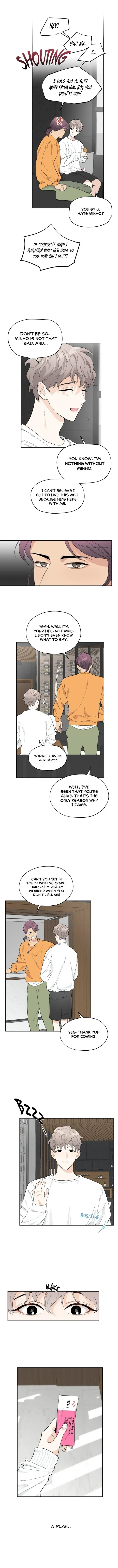 A Terrible Romance - Chapter 1 Page 11