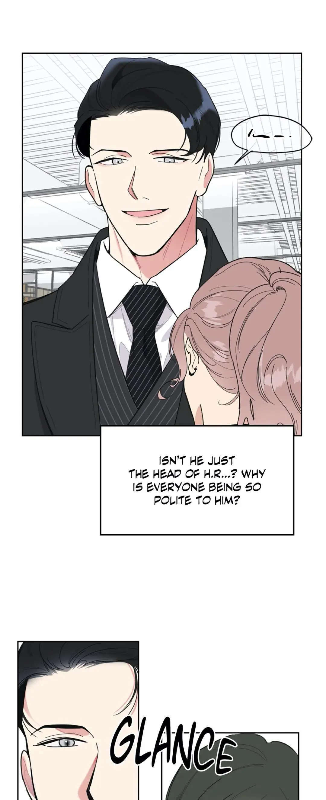 A Terrible Romance - Chapter 10 Page 5