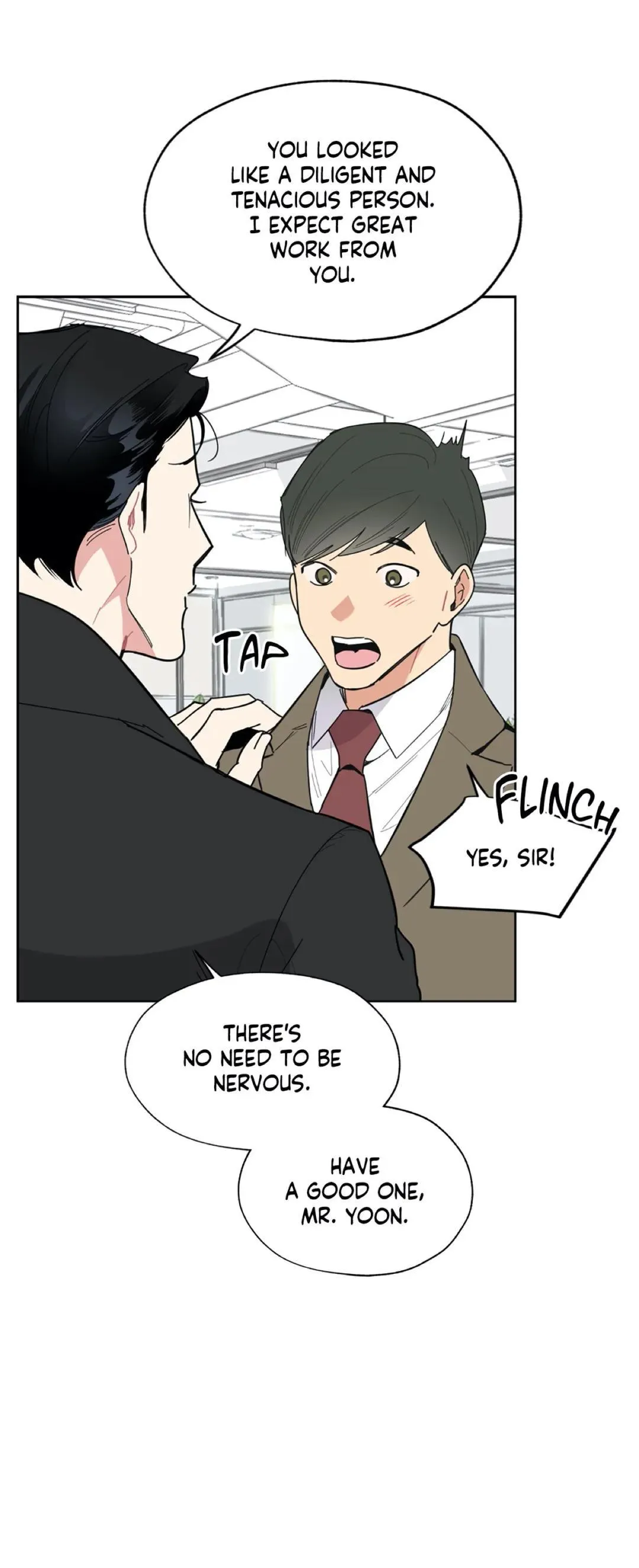 A Terrible Romance - Chapter 10 Page 7