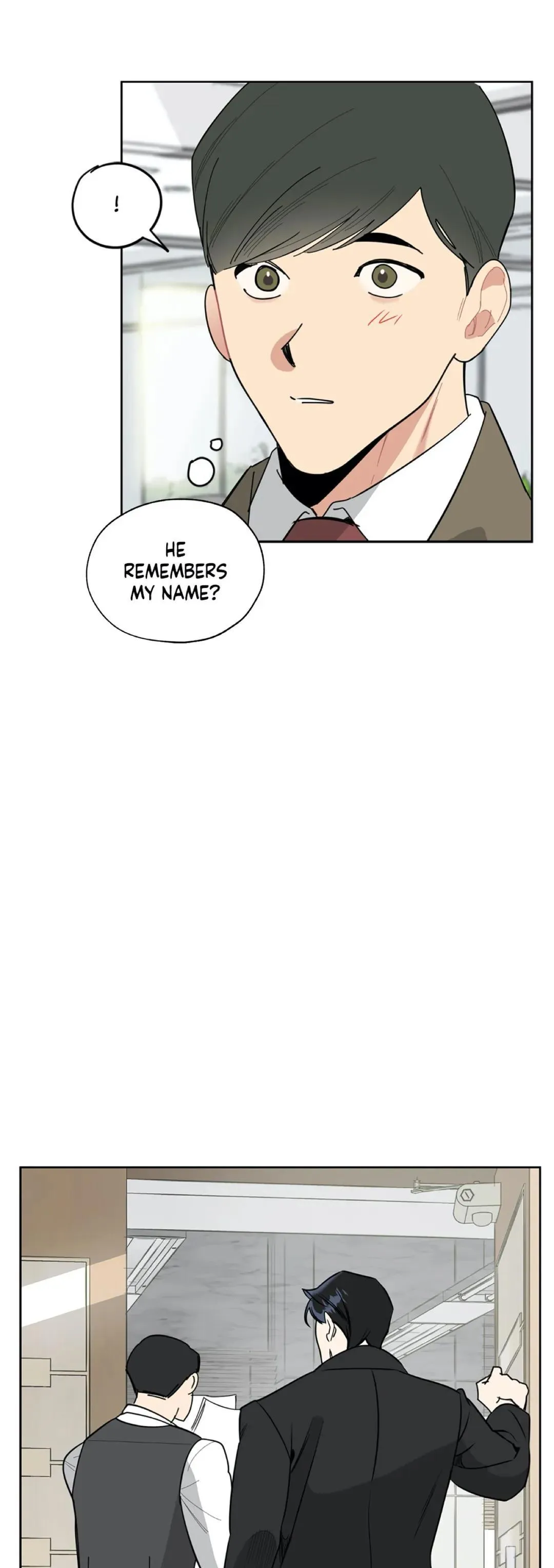 A Terrible Romance - Chapter 10 Page 8