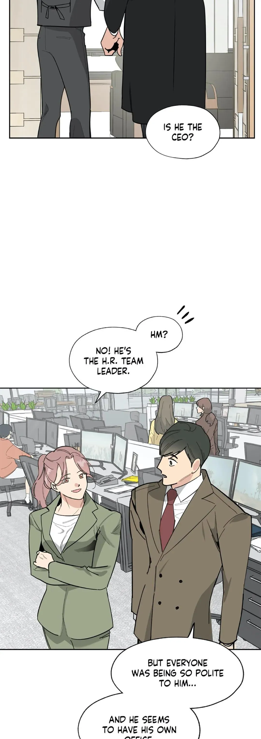 A Terrible Romance - Chapter 10 Page 9