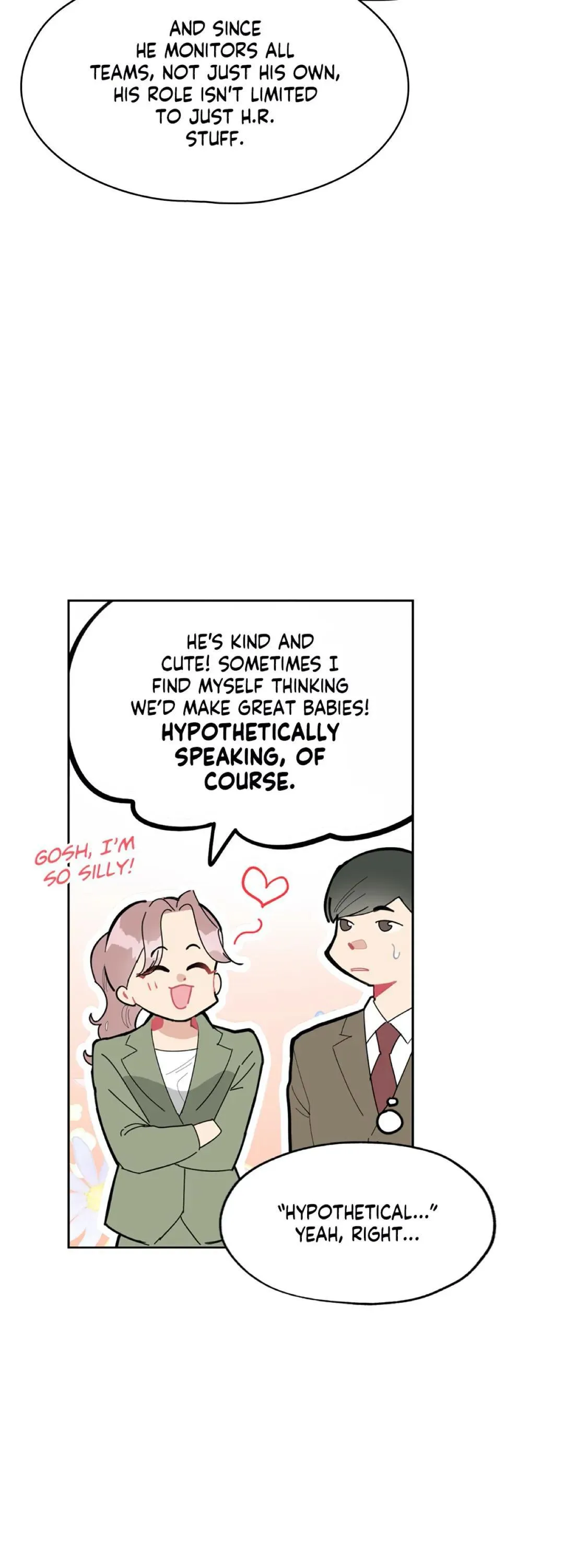 A Terrible Romance - Chapter 10 Page 13