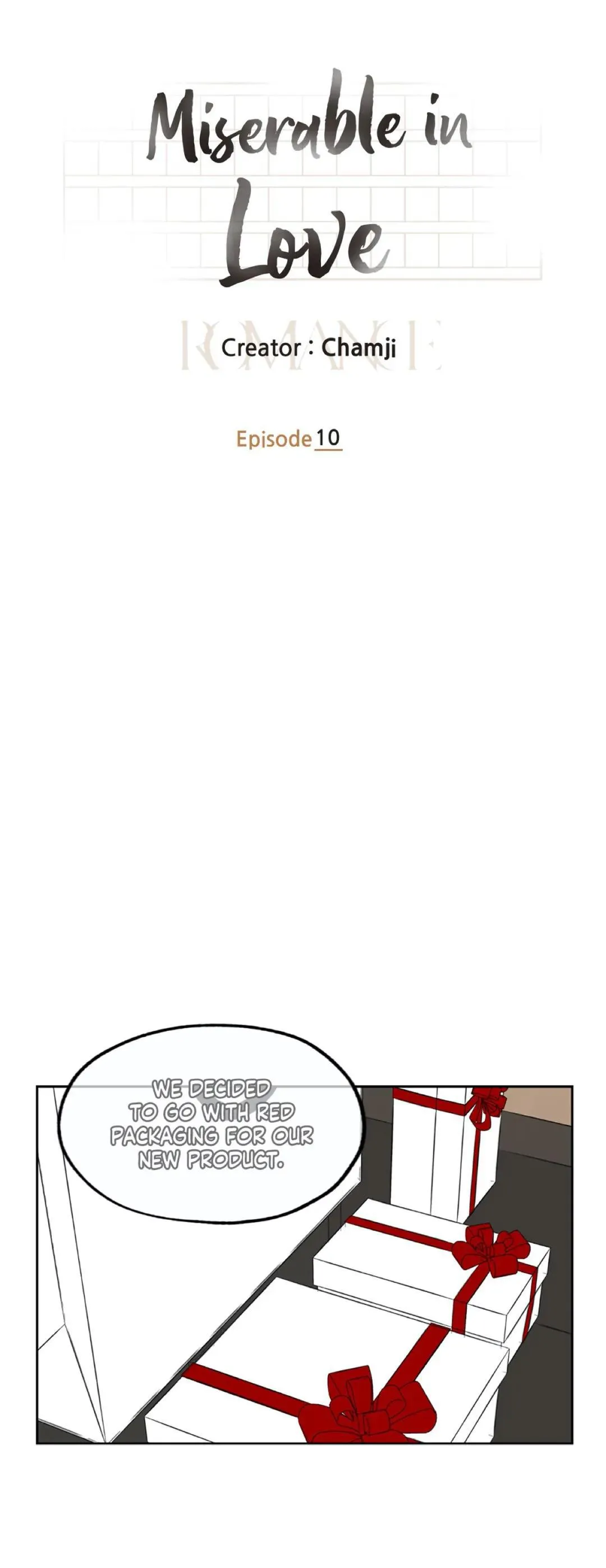 A Terrible Romance - Chapter 10 Page 16