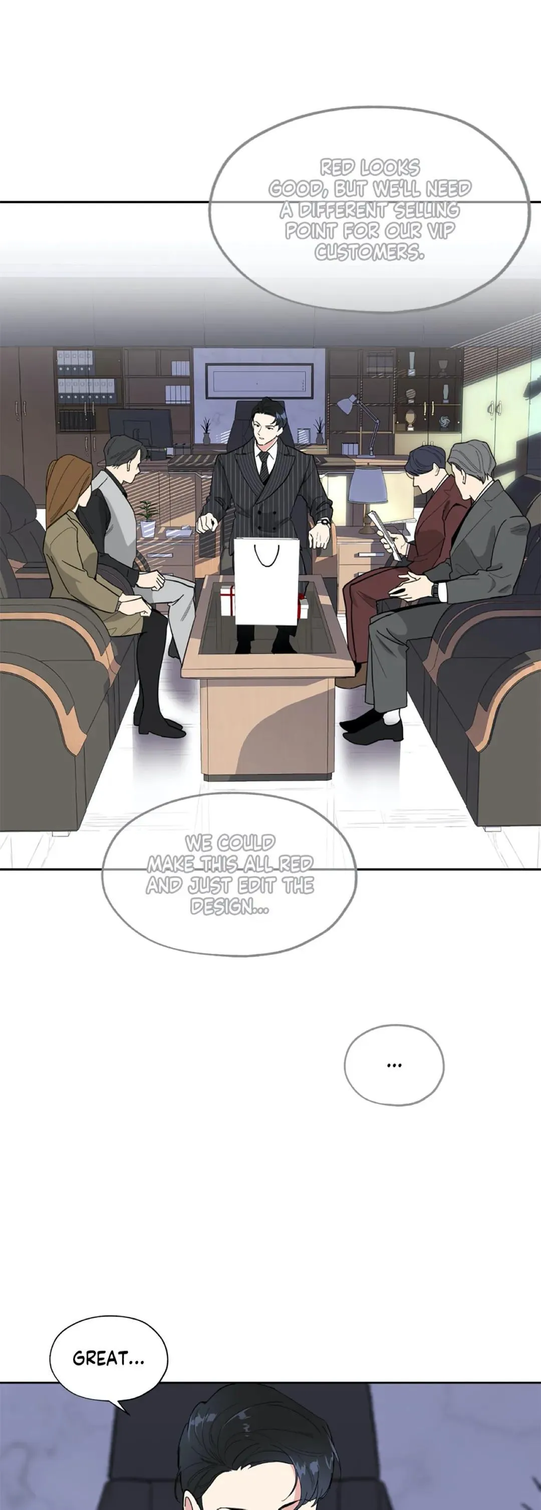 A Terrible Romance - Chapter 10 Page 17