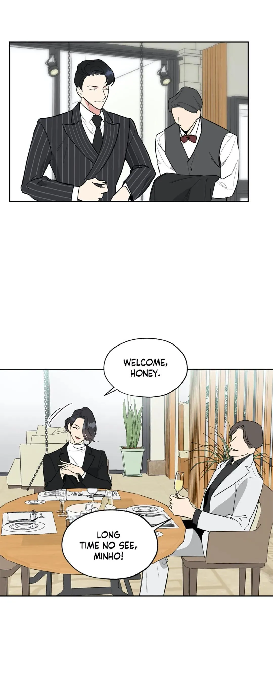 A Terrible Romance - Chapter 10 Page 23