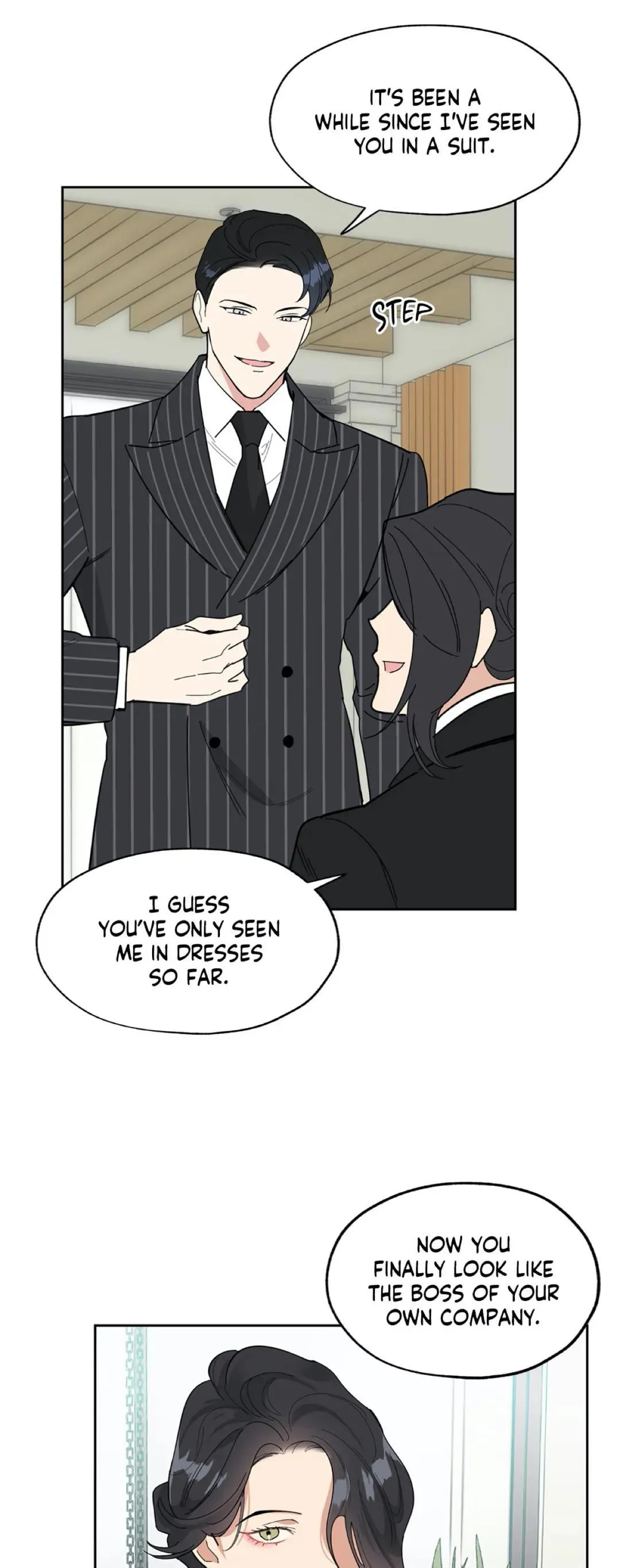 A Terrible Romance - Chapter 10 Page 24