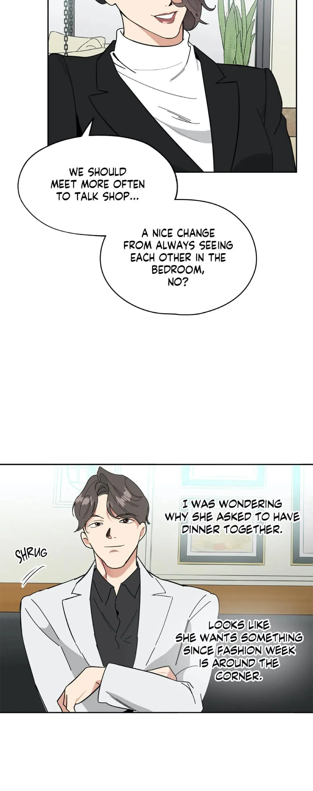 A Terrible Romance - Chapter 10 Page 25
