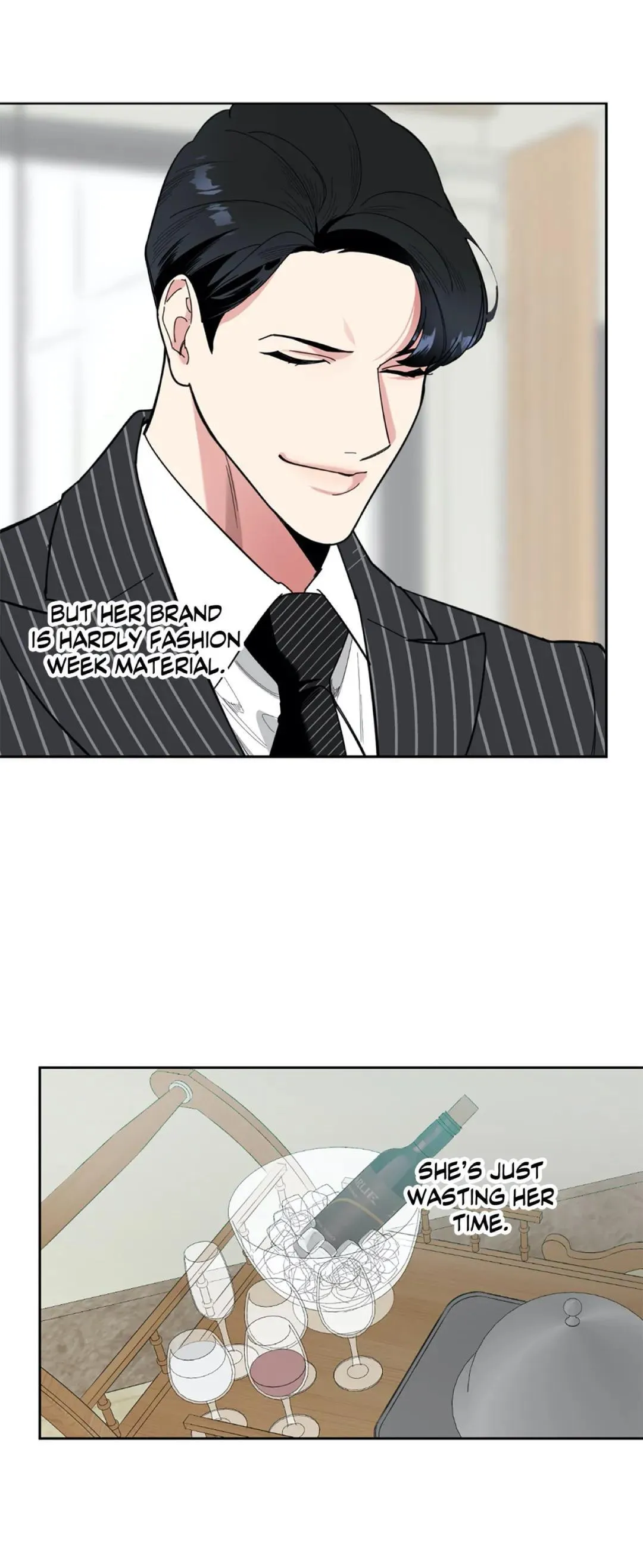 A Terrible Romance - Chapter 10 Page 26