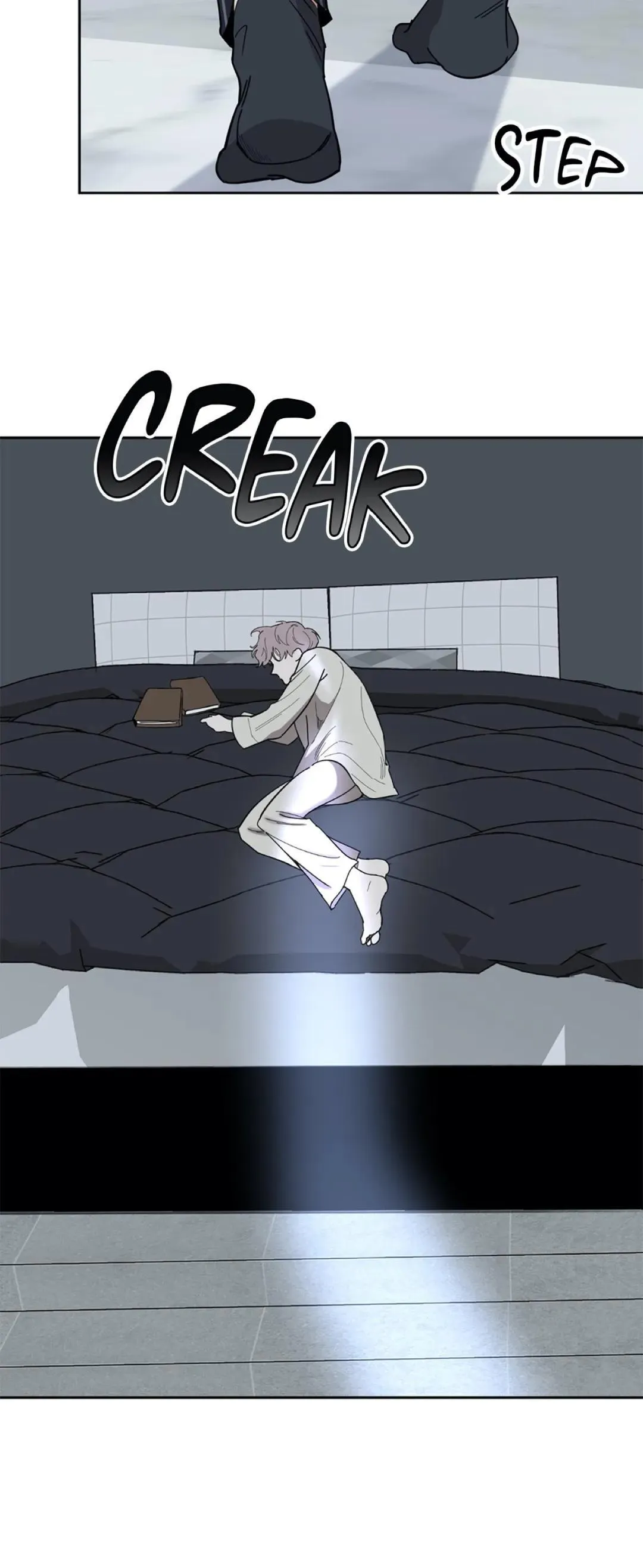 A Terrible Romance - Chapter 10 Page 28