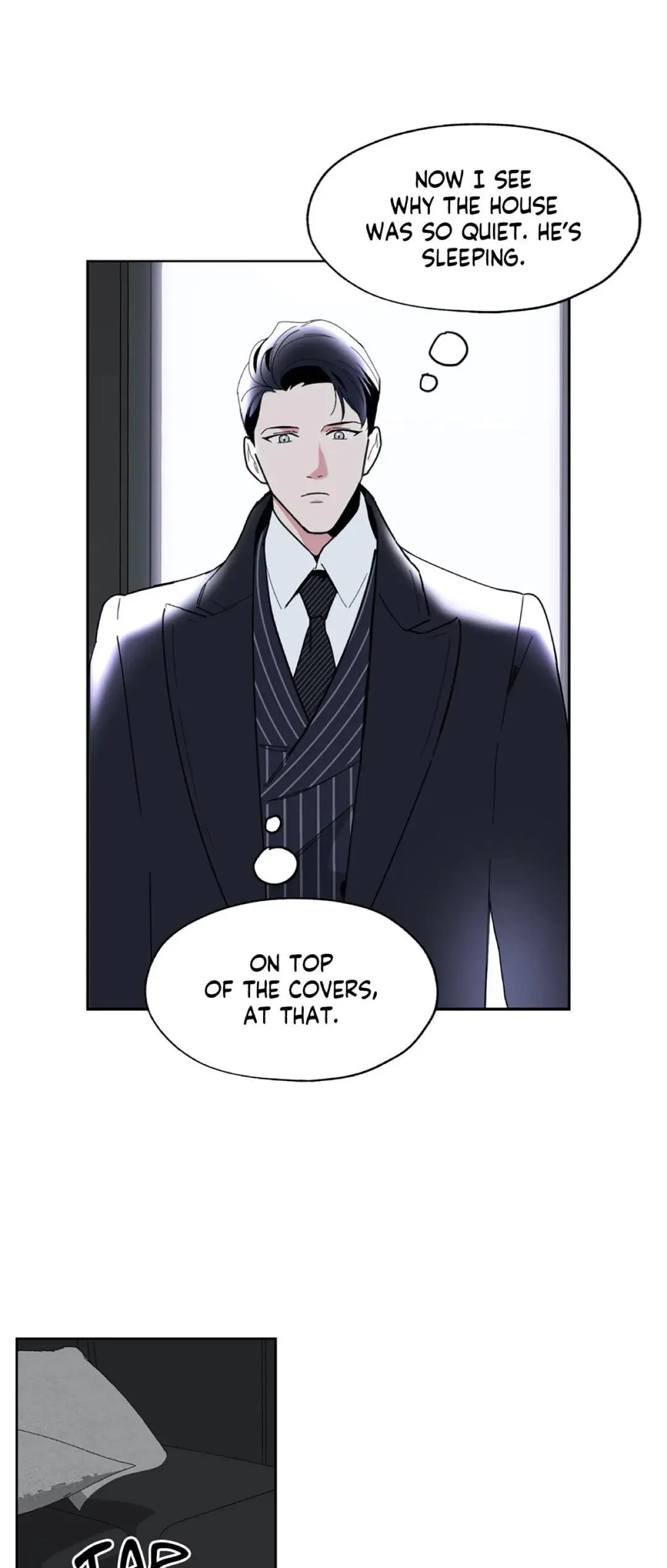 A Terrible Romance - Chapter 10 Page 29