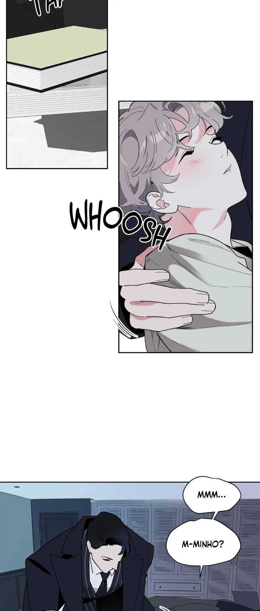A Terrible Romance - Chapter 10 Page 30