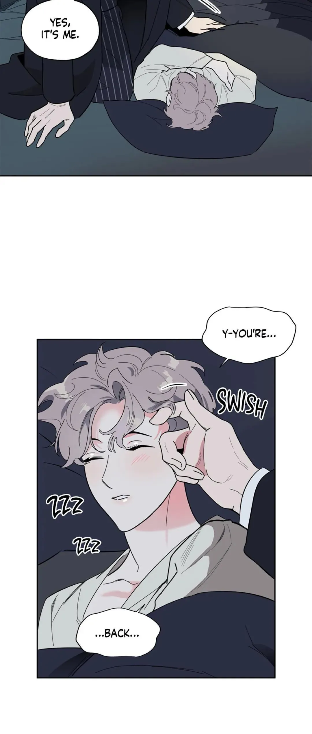 A Terrible Romance - Chapter 10 Page 31