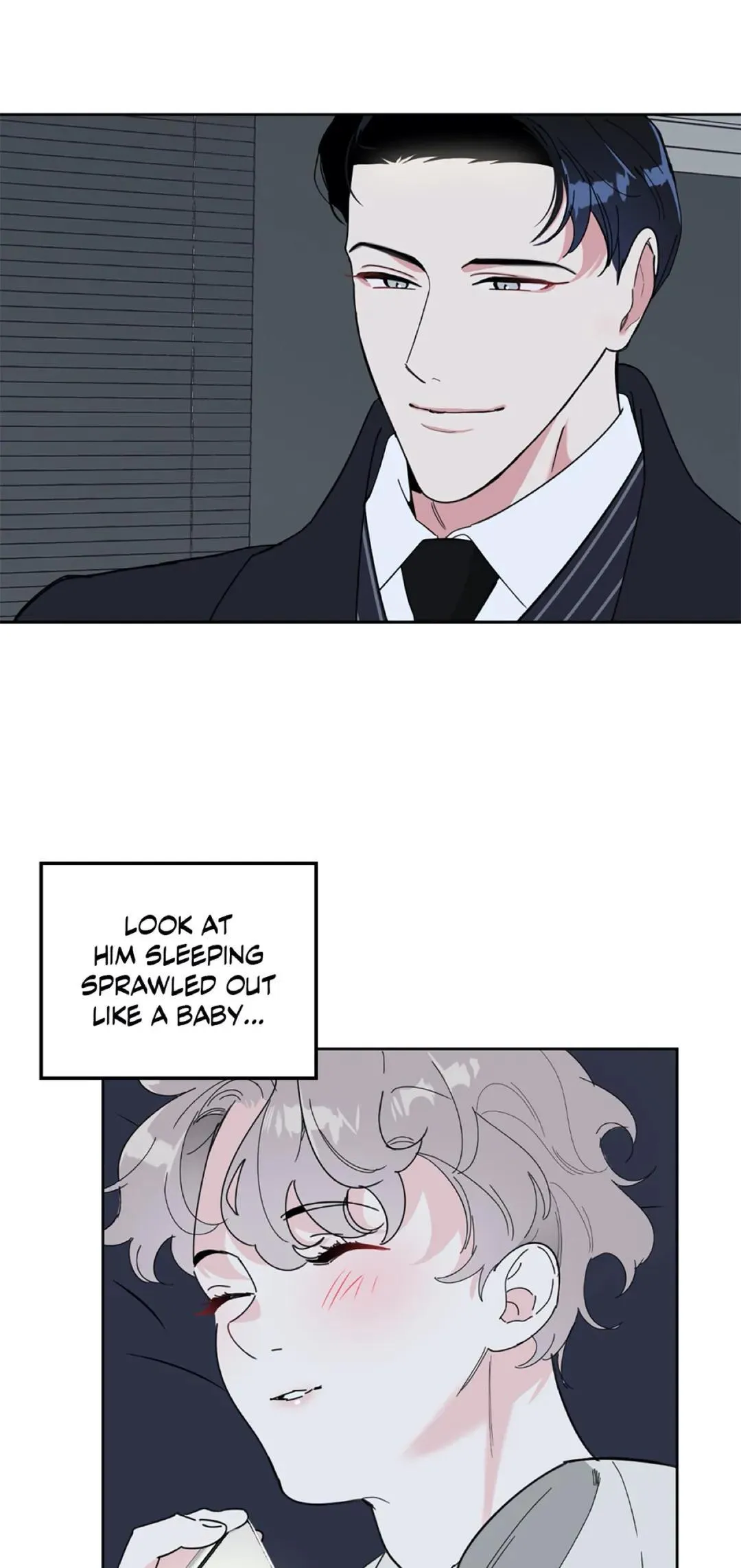 A Terrible Romance - Chapter 10 Page 32