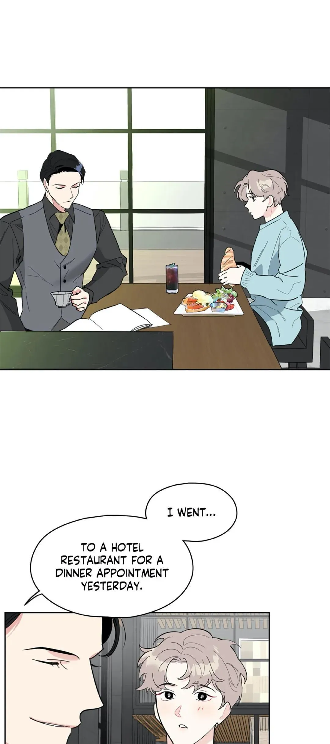A Terrible Romance - Chapter 10 Page 38
