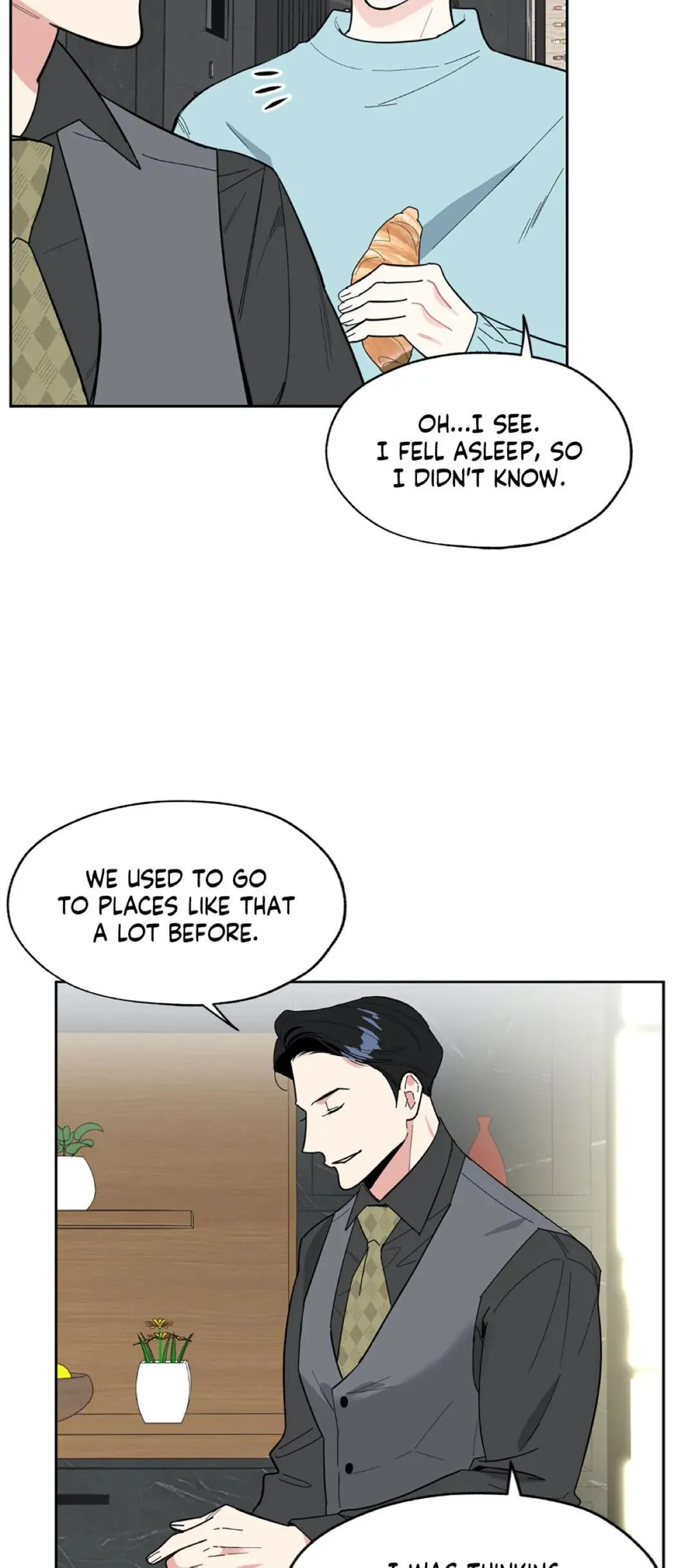 A Terrible Romance - Chapter 10 Page 39