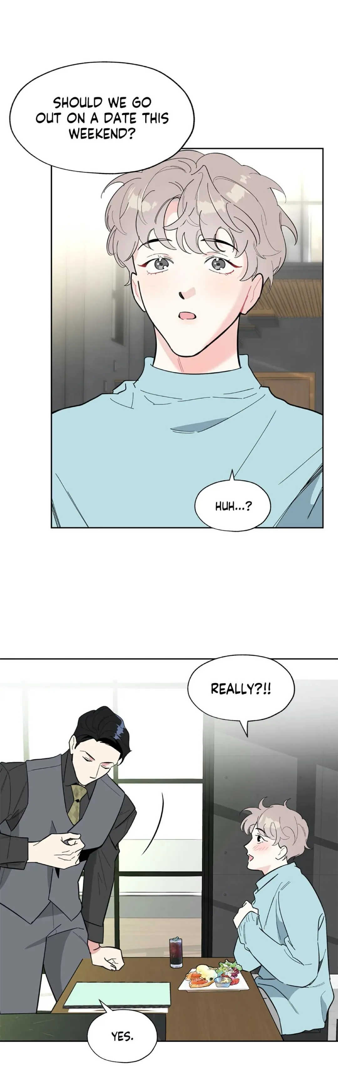 A Terrible Romance - Chapter 10 Page 41