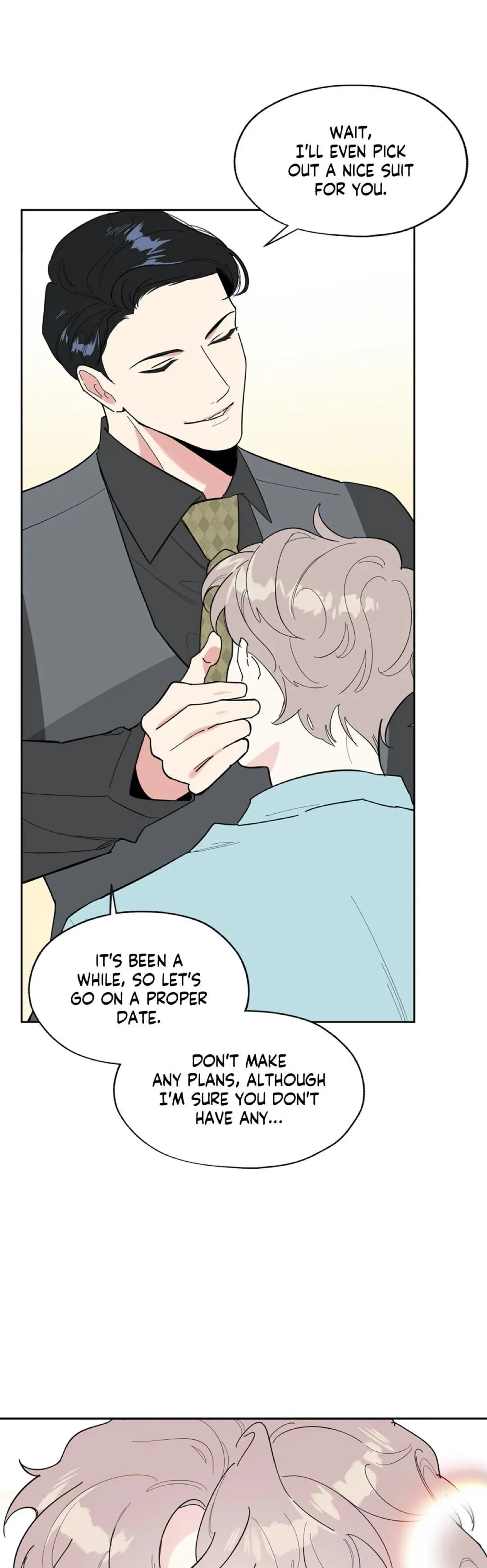 A Terrible Romance - Chapter 10 Page 42