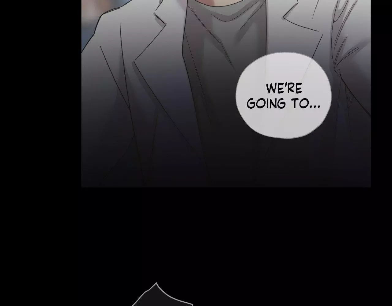A Terrible Romance - Chapter 100 Page 21