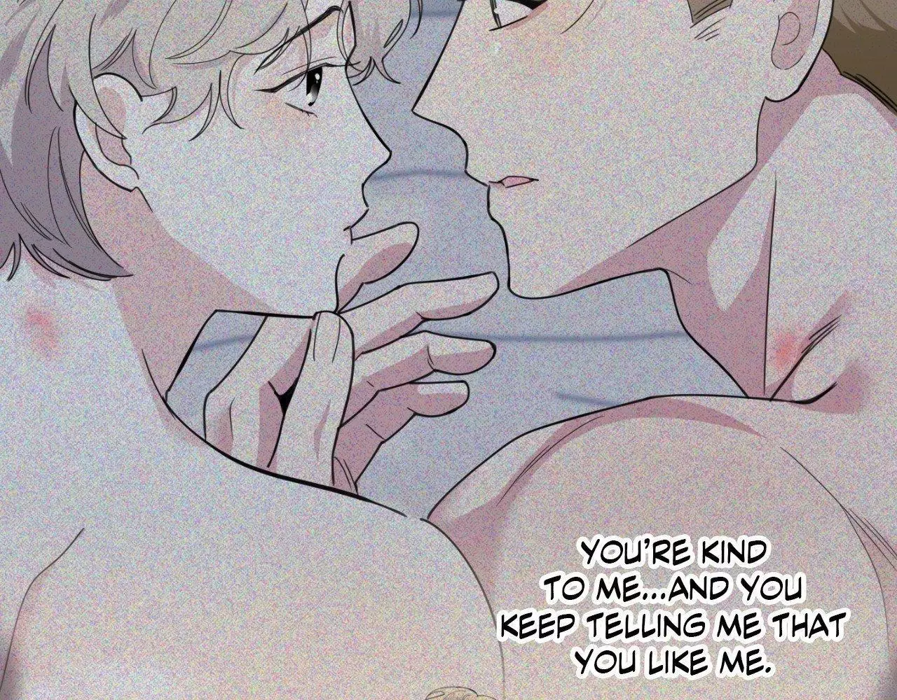 A Terrible Romance - Chapter 100 Page 29