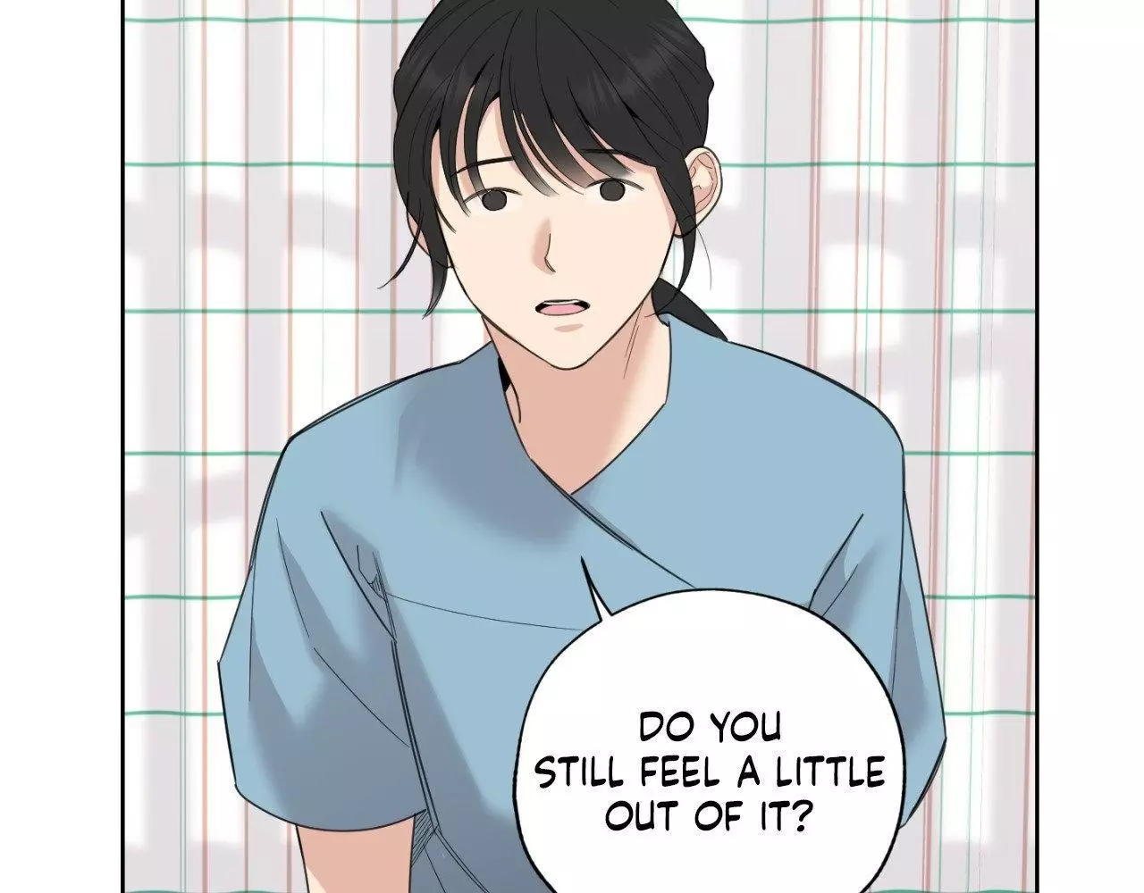 A Terrible Romance - Chapter 100 Page 45