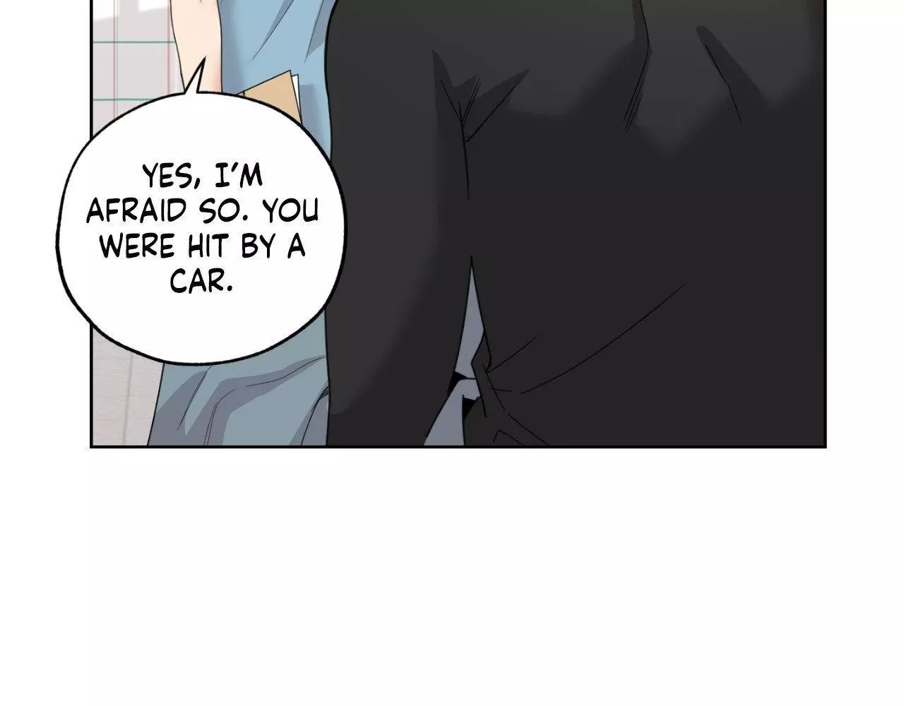 A Terrible Romance - Chapter 100 Page 50