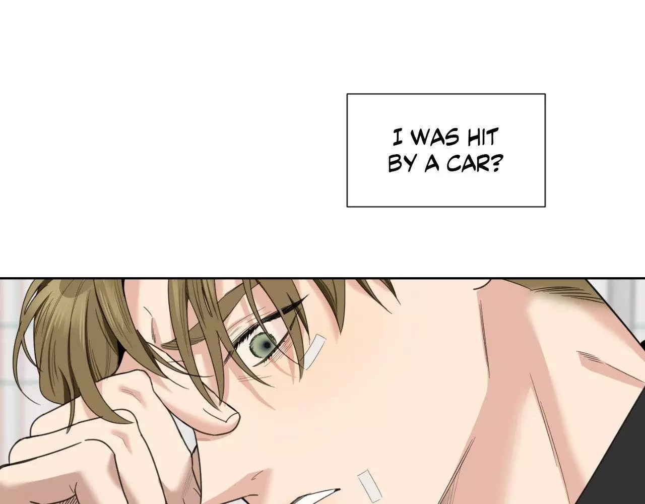 A Terrible Romance - Chapter 100 Page 51