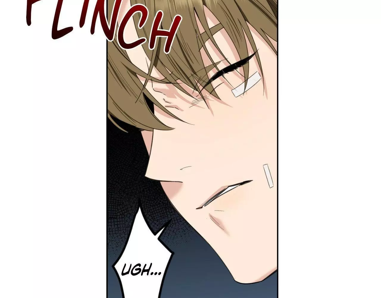 A Terrible Romance - Chapter 100 Page 58