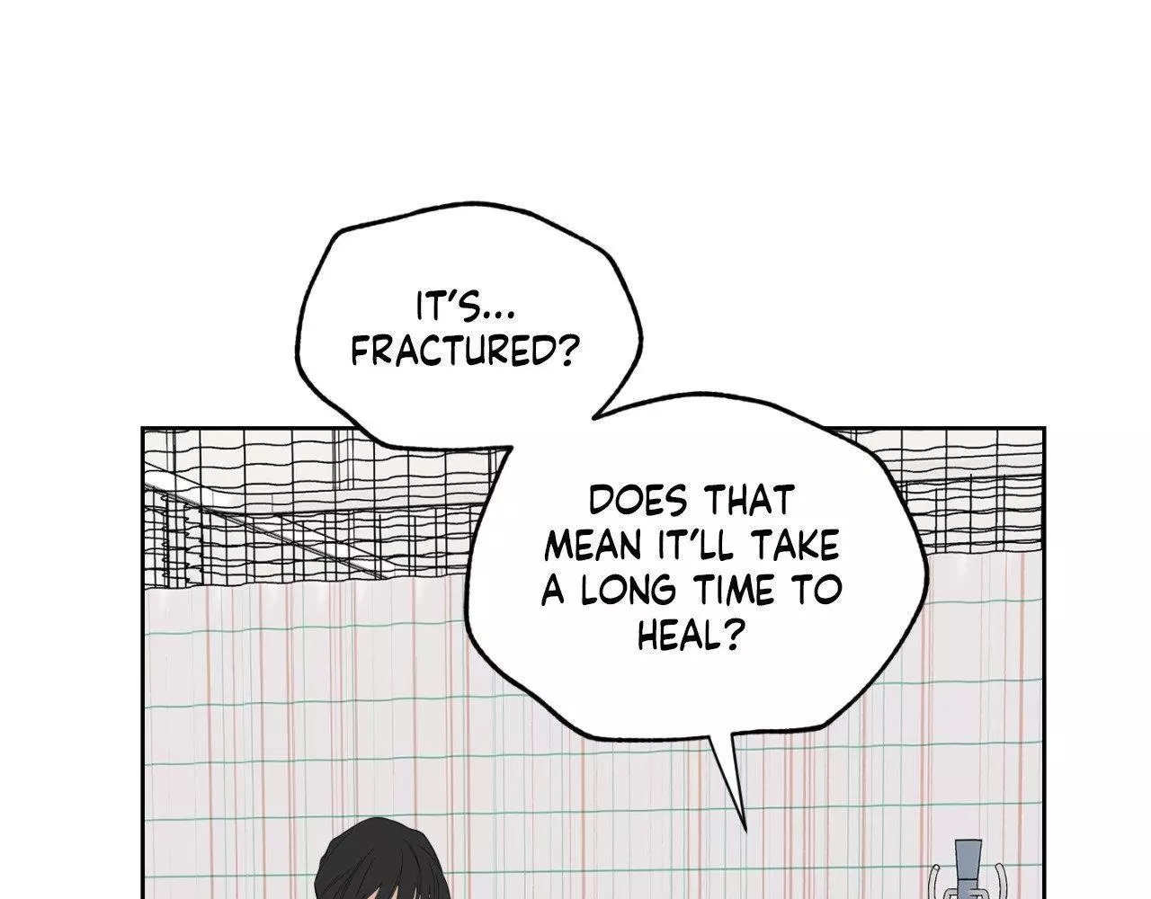 A Terrible Romance - Chapter 100 Page 64