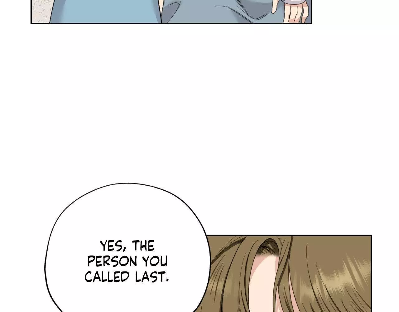 A Terrible Romance - Chapter 100 Page 68