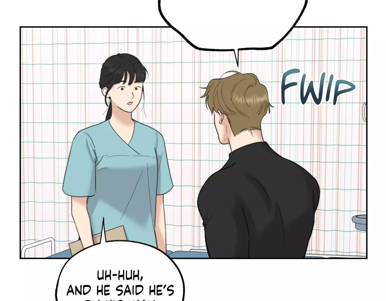 A Terrible Romance - Chapter 100 Page 71