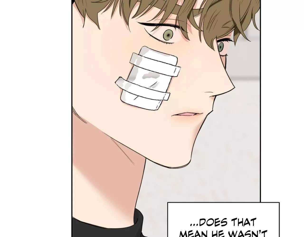 A Terrible Romance - Chapter 100 Page 76