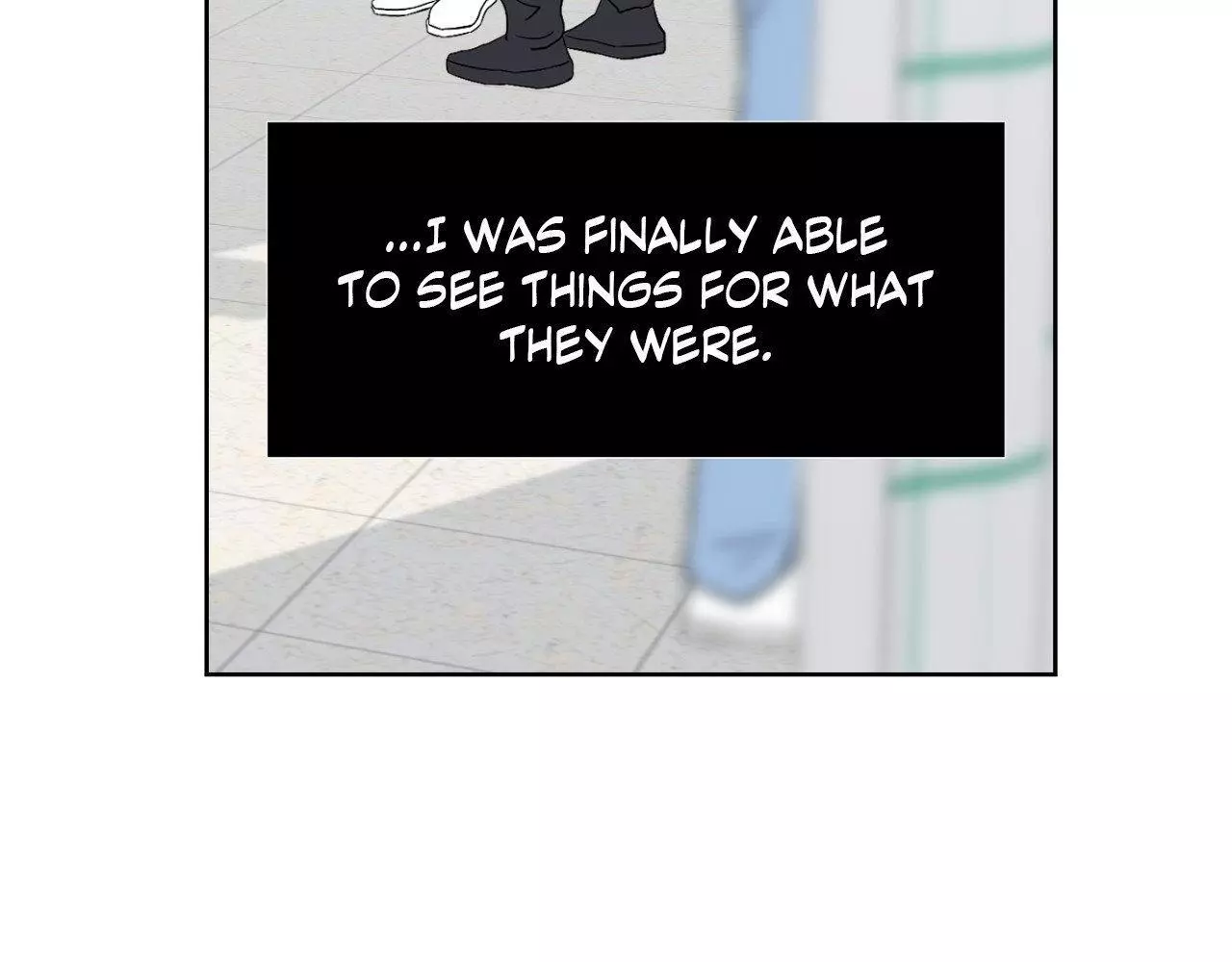 A Terrible Romance - Chapter 100 Page 84