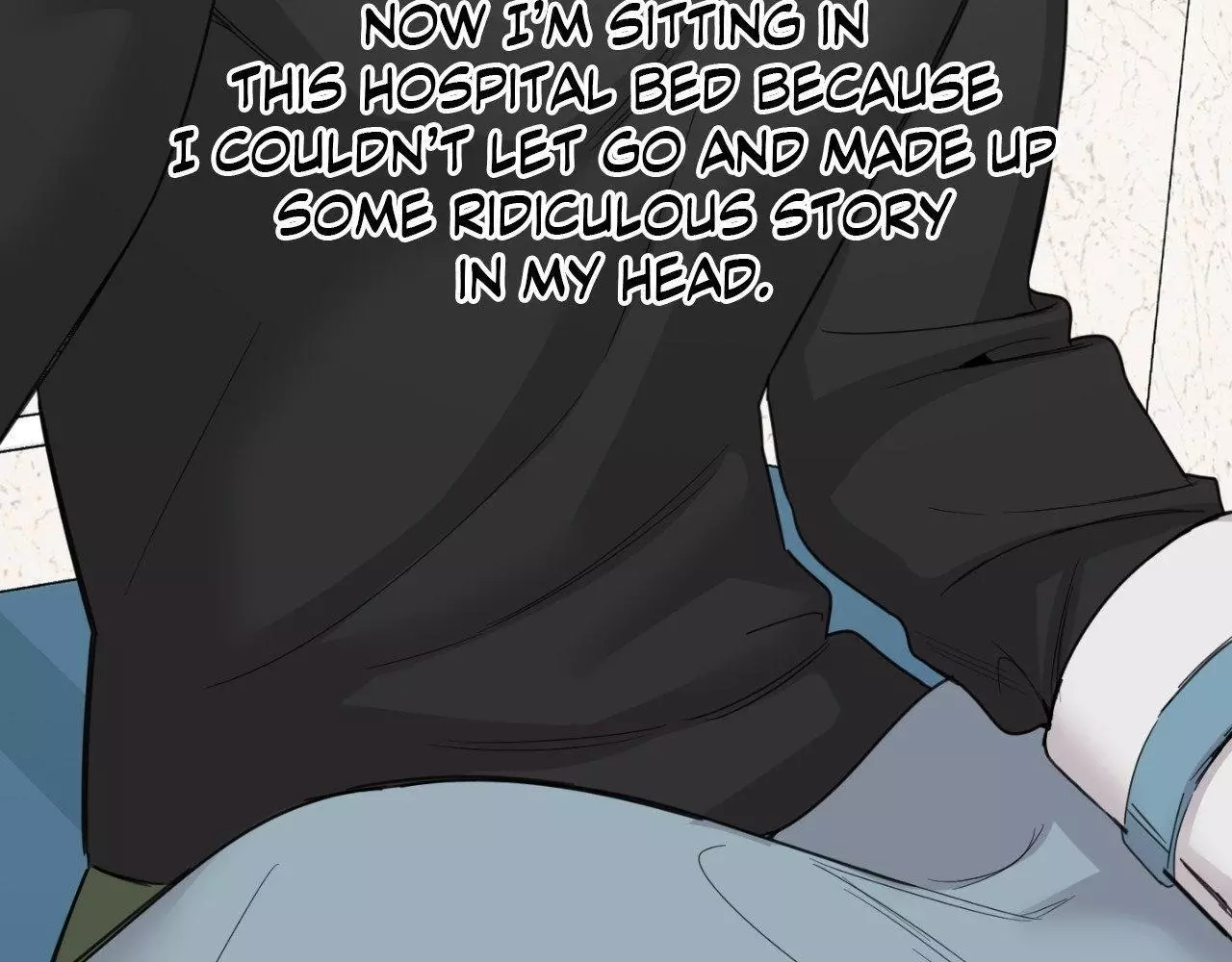 A Terrible Romance - Chapter 100 Page 88