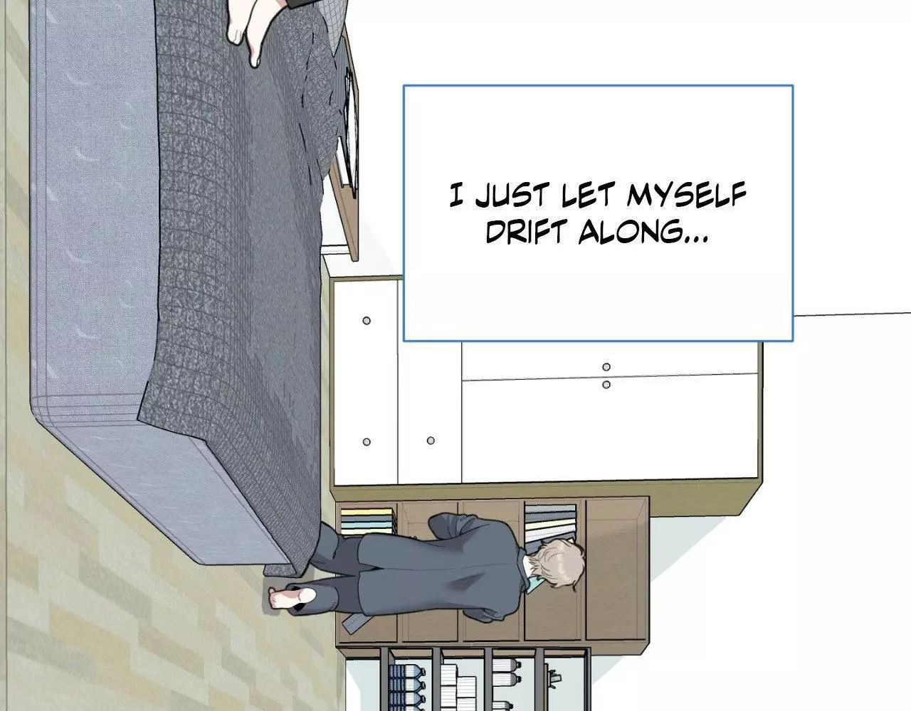 A Terrible Romance - Chapter 100 Page 105