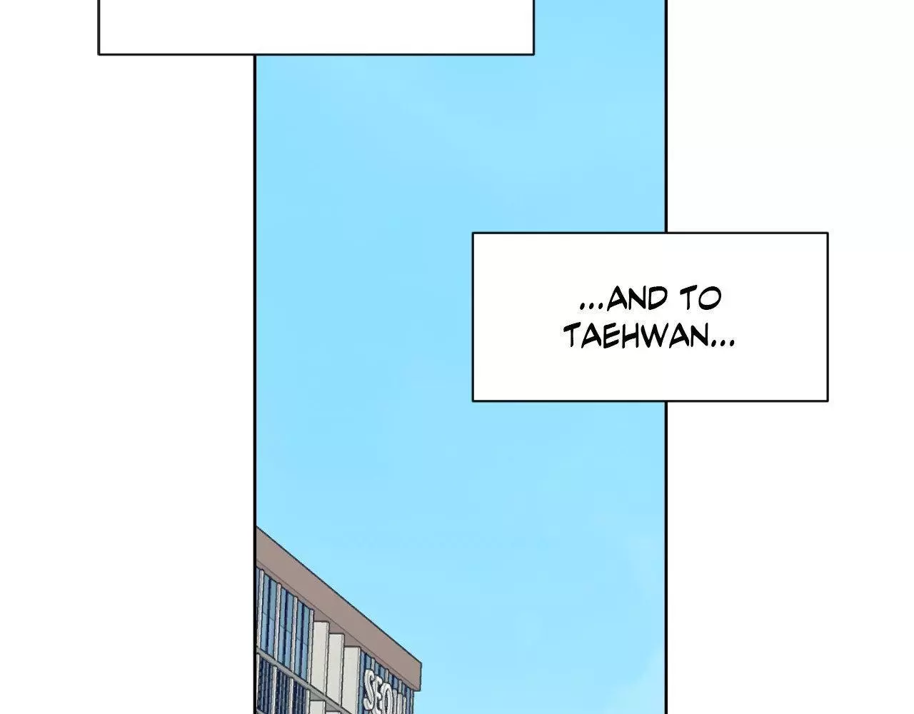 A Terrible Romance - Chapter 100 Page 115