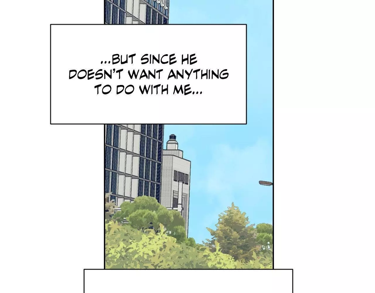 A Terrible Romance - Chapter 100 Page 116