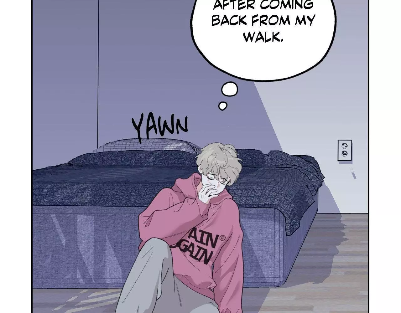 A Terrible Romance - Chapter 100 Page 130