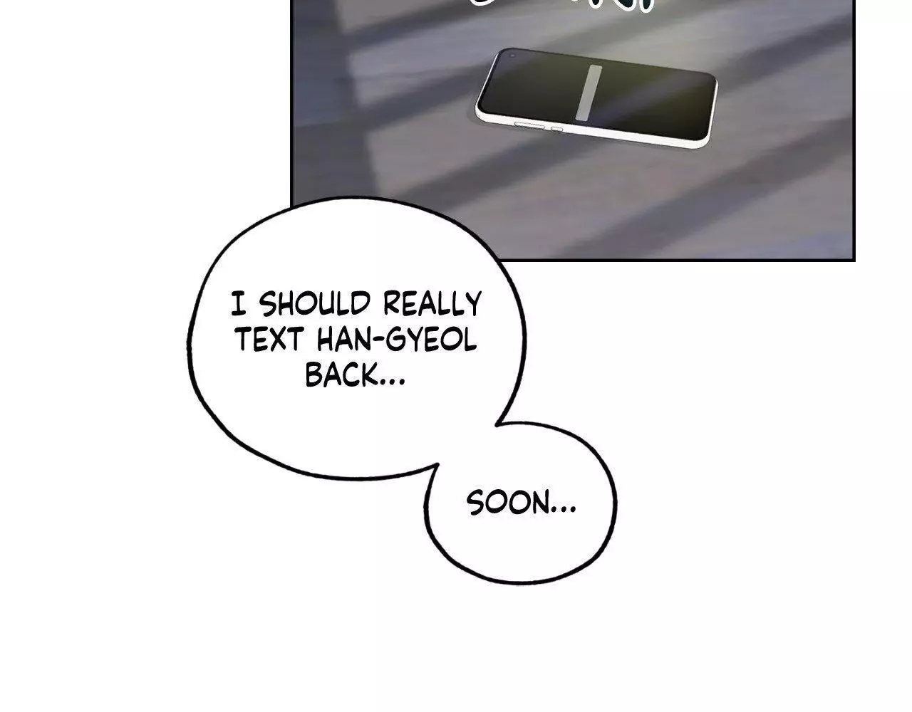 A Terrible Romance - Chapter 100 Page 132