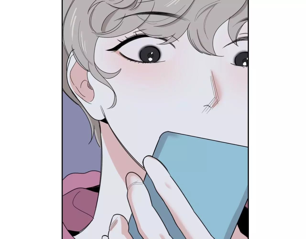 A Terrible Romance - Chapter 100 Page 134